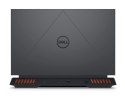 Dell Notebook Inspiron G15 5530 i5-13450HX/16GB/512GB SSD/15.6 FHD 120Hz/GeForce RTX 3050/Cam & Mic/WLAN + BT/Backlit Kb/3 Cell/W11P