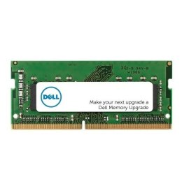 Dell Pamięć Upgrade 32GB 5600MT/s DDR5 SODIMM