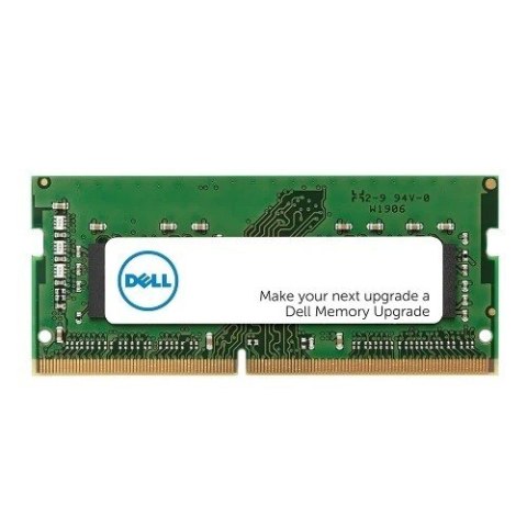 Dell Pamięć Upgrade 32GB 5600MT/s DDR5 SODIMM