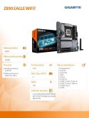 Gigabyte Płyta główna Z890 EAGLE WIFI7