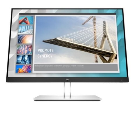 HP Inc. Monitor E24i G4 WUXGA 9VJ40AA