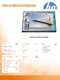 HP Inc. Monitor E24i G4 WUXGA 9VJ40AA