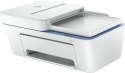 HP Inc. Urządzenie wielofunkcyjne DeskJet 4222e All-in -One Printer 60K29B