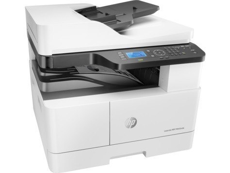 HP Inc. Urządzenie wielofunkcyjne LaserJet M443nda 8AF72A