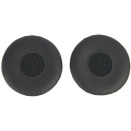 Jabra Leather Ear cushion Evovle 20-65 10pack