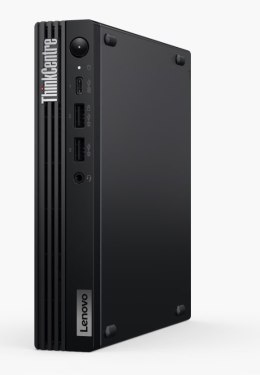 Lenovo Komputer ThinkCentre M70q Tiny G5 12TD000FPB W11Pro i5-14500T/16GB/512GB/INT/vPro/1YR Premier Support + 3YRS OS