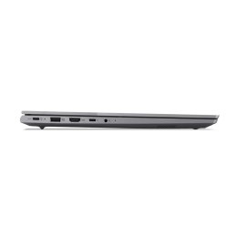 Lenovo Laptop ThinkBook 16 G6 21KK002FPB W11Pro 7730U/16GB/512GB/INT/16.0 WUXGA/Arctic Grey/3YRS OS + CO2 Offset