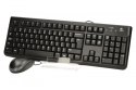 Logitech MK120 Zestaw klawiatura i mysz 920-002563