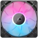 Corsair Wentylator iCUE LINK RX120 MAX RGB 120mm Triple Fan Kit