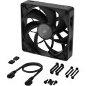 Corsair Wentylator iCUE LINK RX140 MAX 140mm Single Fan