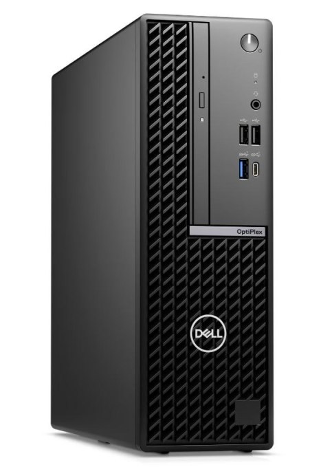 Dell Komputer Optiplex Plus SFF/Core i7-14700/16GB/512GB SSD/Integrated/WLAN + BT/Wireless Kb & Mouse/260W/W11Pro/vPro