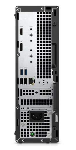 Dell Komputer Optiplex Plus SFF/Core i7-14700/16GB/512GB SSD/Integrated/WLAN + BT/Wireless Kb & Mouse/260W/W11Pro/vPro