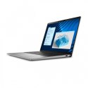 Dell Notebook Latitude 5455 Win11Pro Snapdragon X Plus 10C 16GB/512GB SSD Gen4/14.0 FHD/Integrated/FgrPr/FHD/IR Cam/Mic/WLAN+BT/Backl