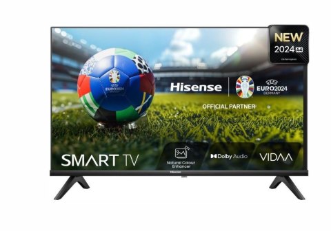 Hisense Telewizor LED 32 cale 32A4N