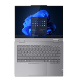 Lenovo Laptop ThinkBook 14 2in1 IML G4 21MX0028PB W11Pro Ultra 7 155U/16GB/1TB/INT/14.0 WUXGA/Touch/Luna Grey/3YRS OS + CO2 Offset