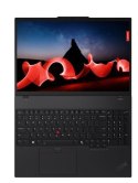 Lenovo Notebook ThinkPad T16 G3 21MN0059PB W11Pro Ultra 7 155U/32GB/1TB/INT/16.0 WUXGA/Black/3YRS Premier Support + CO2 Offset