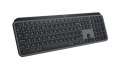 Logitech Klawiatura MX Keys S Graphite US