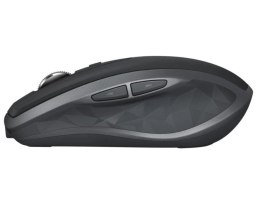 Logitech Mysz bezprzewodowa MX Anywhere 2S Bluetooth Graphite 910-007230