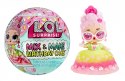 MGA Lalka L.O.L. Surprise Mix & Make Birthday Cake Tots Mix