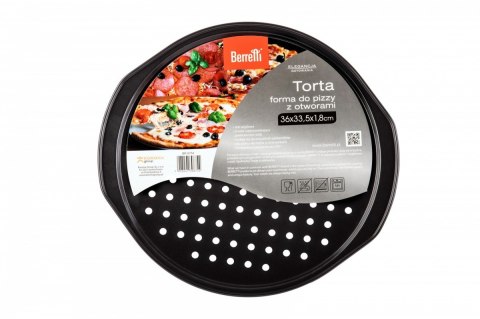 Berretti Forma do pizzy 36 cm TORTA