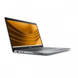 Dell Notebook Latitude 5350/Ultra 5 135U/16GB/512GB SSD Gen4/13.3 FHD Touch/Integrated/FgrPr&SmtCd/FHD/IR Cam/Mic/LTE 4G + BT/Backlit