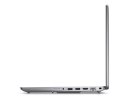 Dell Notebook Latitude 5550 Win11Pro Ultra 5 135U/16GB/1TB SSD Gen4/15.6 FHD/Integrated/FgrPr&SmtCd/FHD/IR Cam/Mic/LTE 4G+BT/Backlit 