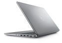 Dell Notebook Latitude 5550 Win11Pro Ultra 7 165U/16GB/1TB SSD Gen4/15.6 FHD/Integrated/FgrPr&SmtCd/FHD/IR Cam/Mic/LTE 4G+BT/Backlit 