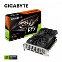 Gigabyte Karta graficzna GeForce RTX 3050 WINDFORCE OC V2 6GB GDDR6 96bit 2DP/2HDMI