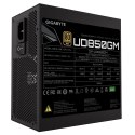 Gigabyte Zasilacz modularny UD850GM 850W 80PLUS GOLD ATX