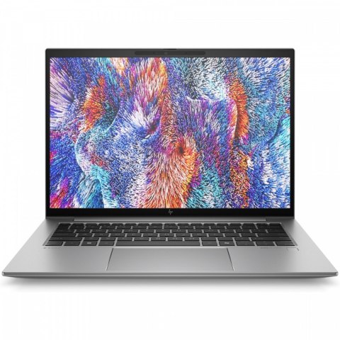 HP Inc. Mobilna stacja robocza ZBook Firefly G11 A W11P/14 R7-8840HS 1TB/32GB A3ZE3ET