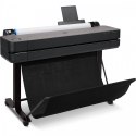 HP Inc. Ploter DesignJet T630 36-in Printer 5HB11D