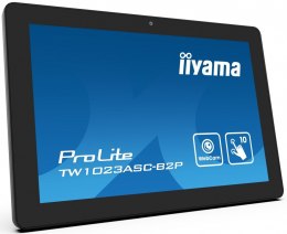 IIYAMA Monitor 10 cali TW1023ASC-B2 10P.DOT.IPS,ANDROID,WIFI