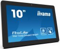 IIYAMA Monitor 10 cali TW1023ASC-B2 10P.DOT.IPS,ANDROID,WIFI