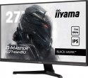 IIYAMA Monitor 27 cali G2745HSU-B2 IPS,FHD,100Hz,1ms,2xUSB,300cd