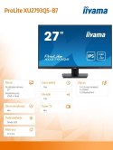 IIYAMA Monitor 27 cali XU2793QS-B7 IPS,QHD,100Hz,HDMI,DP