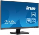 IIYAMA Monitor 27 cali XU2793QSU-B7 IPS,QHD,100Hz,HDMI,DP,300cd