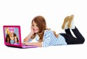 Lexibook Laptop edukacyjny Barbie dwujęzyczny PL/ ENG 124 aktywności