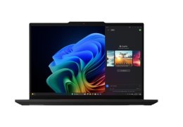 Lenovo Ultrabook ThinkPad T14s G6 21M1000VPB W11Pro 7 PRO 360/32GB/1TB/INT/14.0 WUXGA/Black/3YRS Premier Support + CO2 Offset