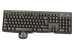 Logitech MK270 Desktop Wrls 920-004509