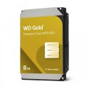 Western Digital Dysk twardy WD Gold Enterprise 8TB 3,5 SATA 256MB