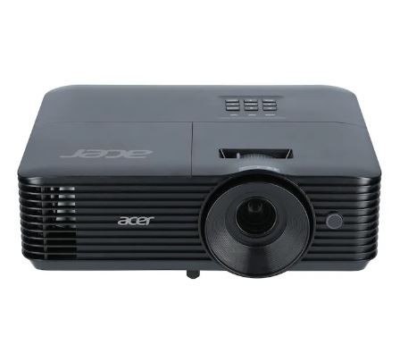 Acer Projektor X119H DLP 4800AL/20000:1/2.8kg