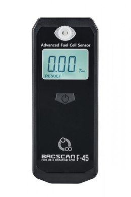 BACscan Alkomat F-45