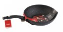 Berretti Patelnia Wok Tivano 28 cm