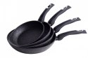 Berretti Patelnia Wok Tivano 28 cm