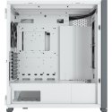 Corsair Obudowa 7000D Airflow TG White Full Tower ATX