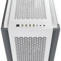 Corsair Obudowa 7000D Airflow TG White Full Tower ATX