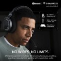 Corsair Słuchawki Virtuoso Max Wireless Carbon