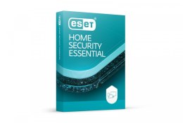 ESET HOME Security Essential Serial 1U 24M Przedłużenie