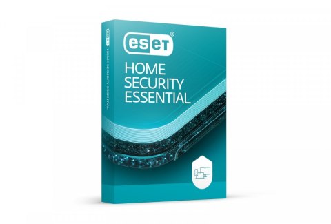 ESET HOME Security Essential Serial 3U 12M Przedłużenie