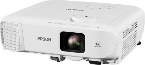 Epson Projektor EB-992F 3LCD/FHD/4000AL/16k:1/WiFi